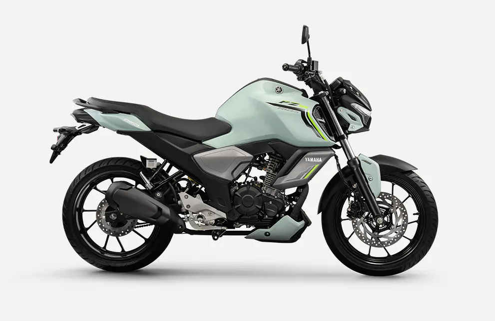 A FAZER FZ15 ABS CONNECTED É PARTICIPANTE DO MOVE BRASIL