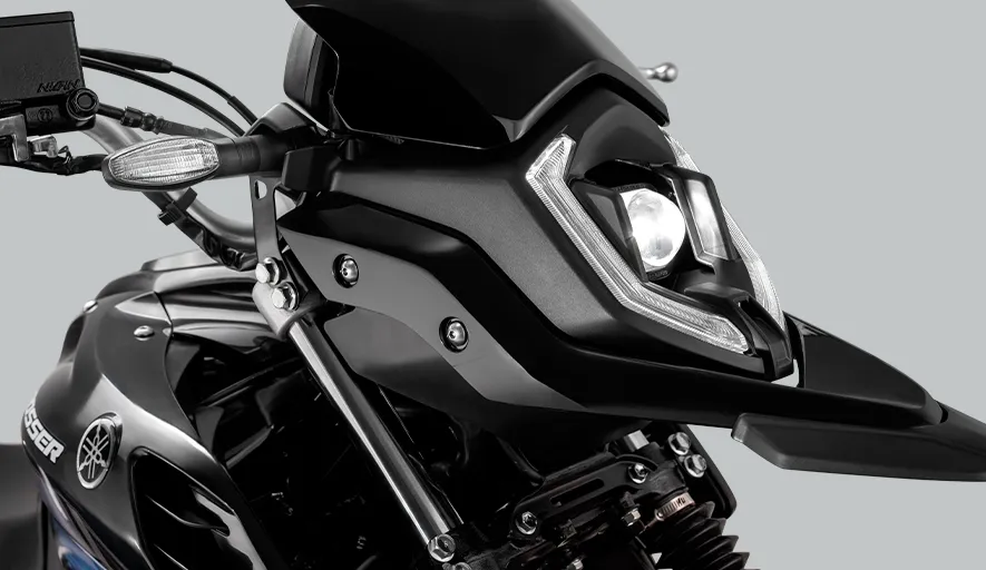 Crosser 150 S ABS