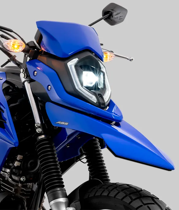 CROSSER 150 Z ABS