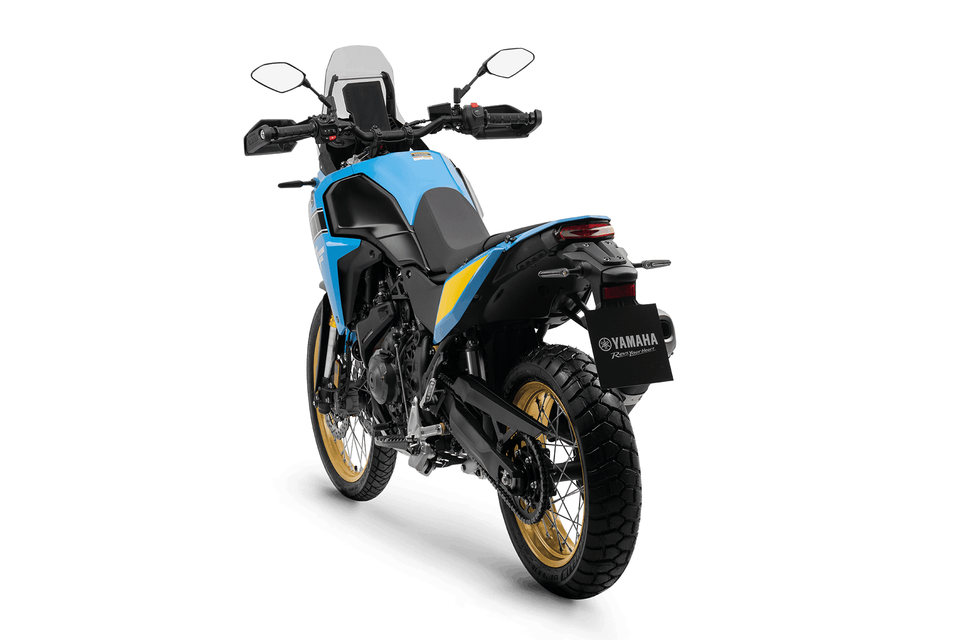 TÉNÉRÉ 700 | Yamaha