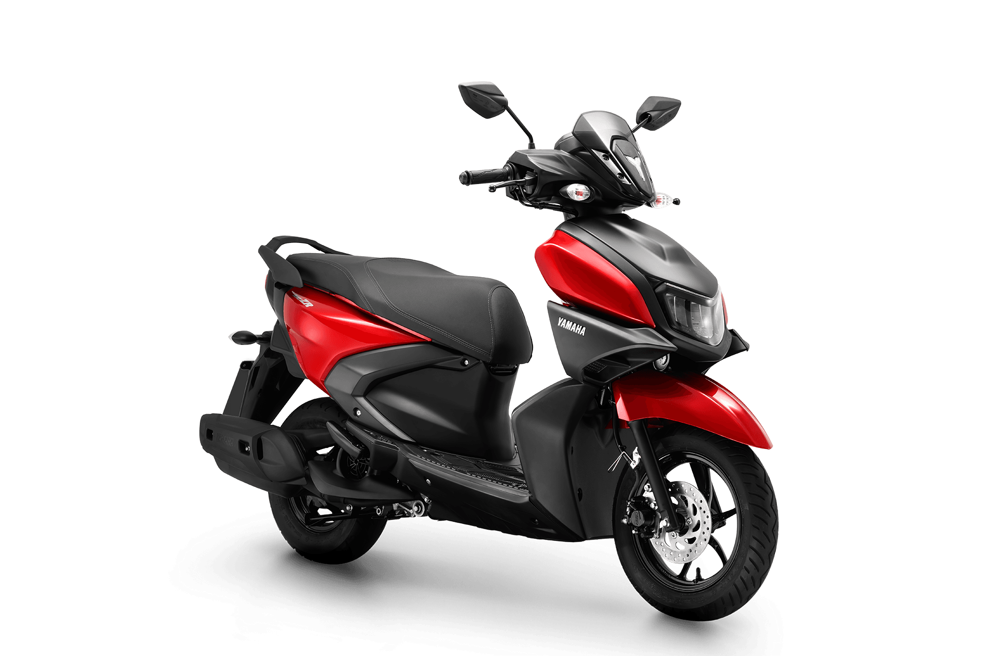 YAMAHA ZR HYBRID CONNECTED | YAMAHA