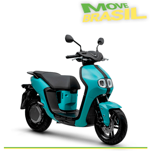 NEOS CONNECTED - MOVE BRASIL