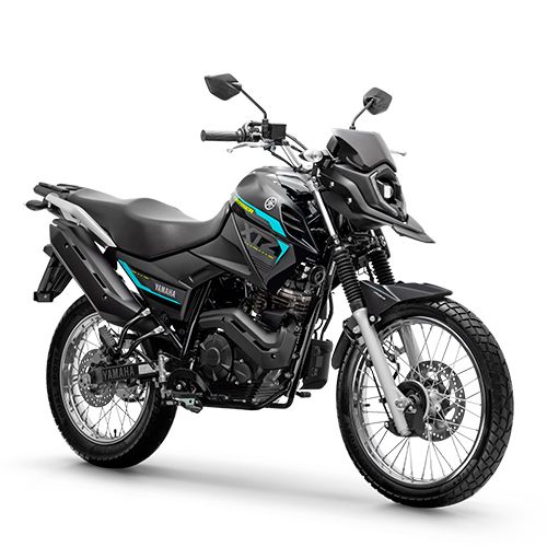 CROSSER 150 S ABS