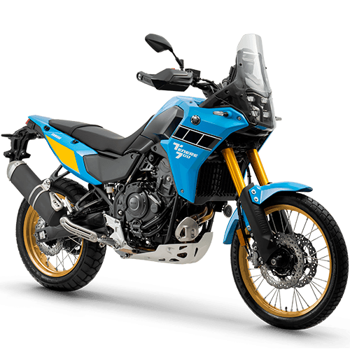 TÉNÉRÉ 700