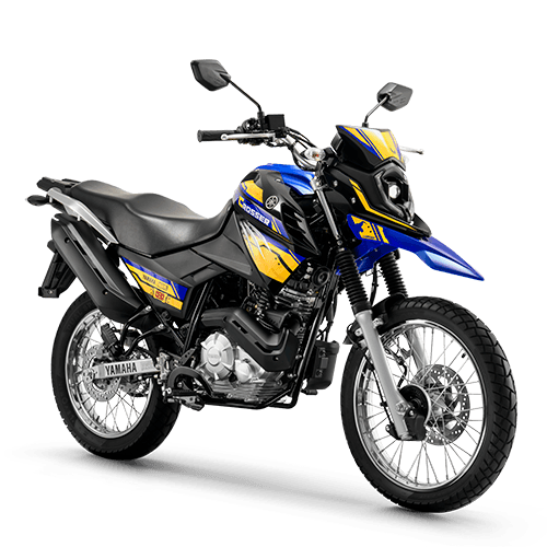 CROSSER Z ABS WOLVERINE