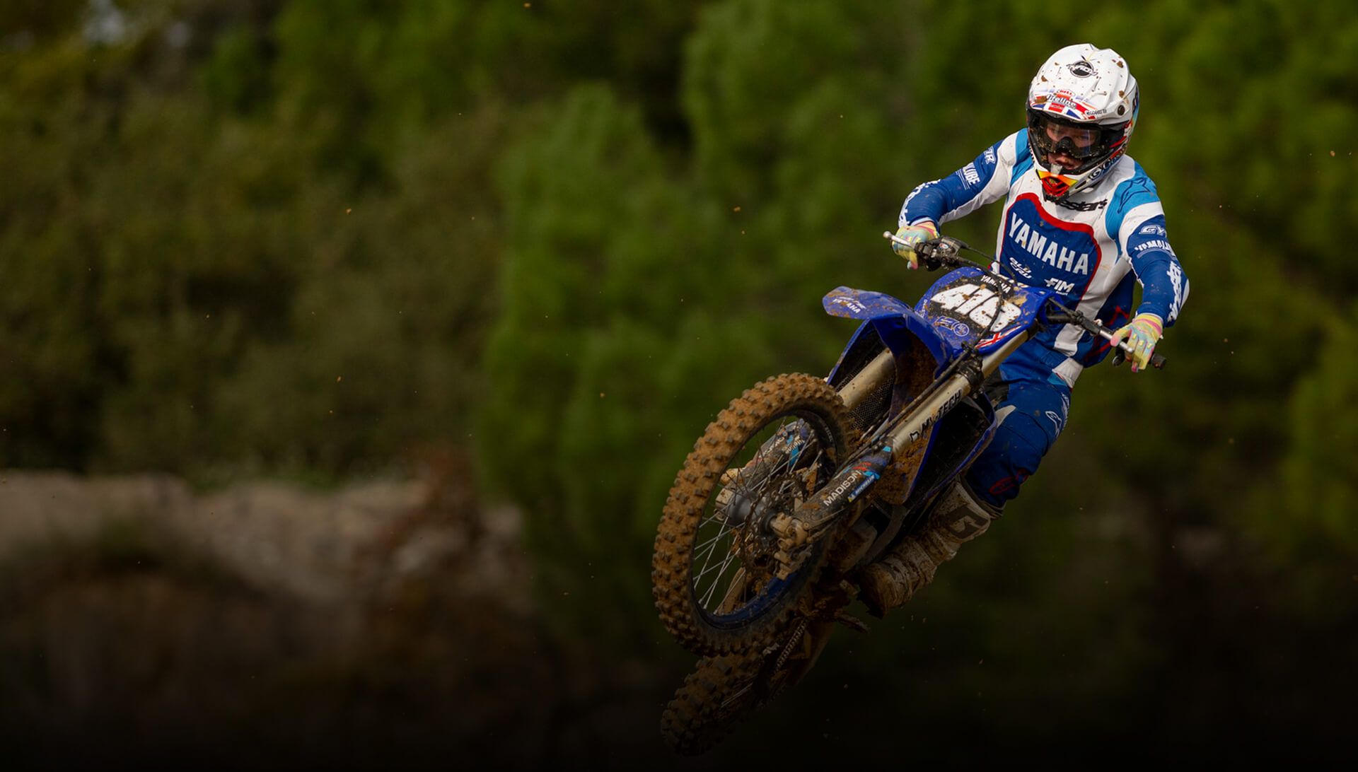 Yamaha Racing