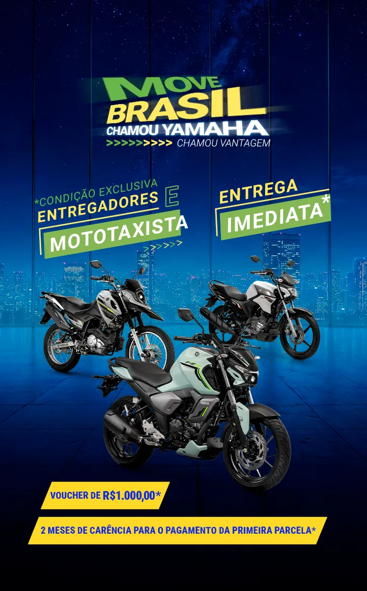 MOVE BRASIL