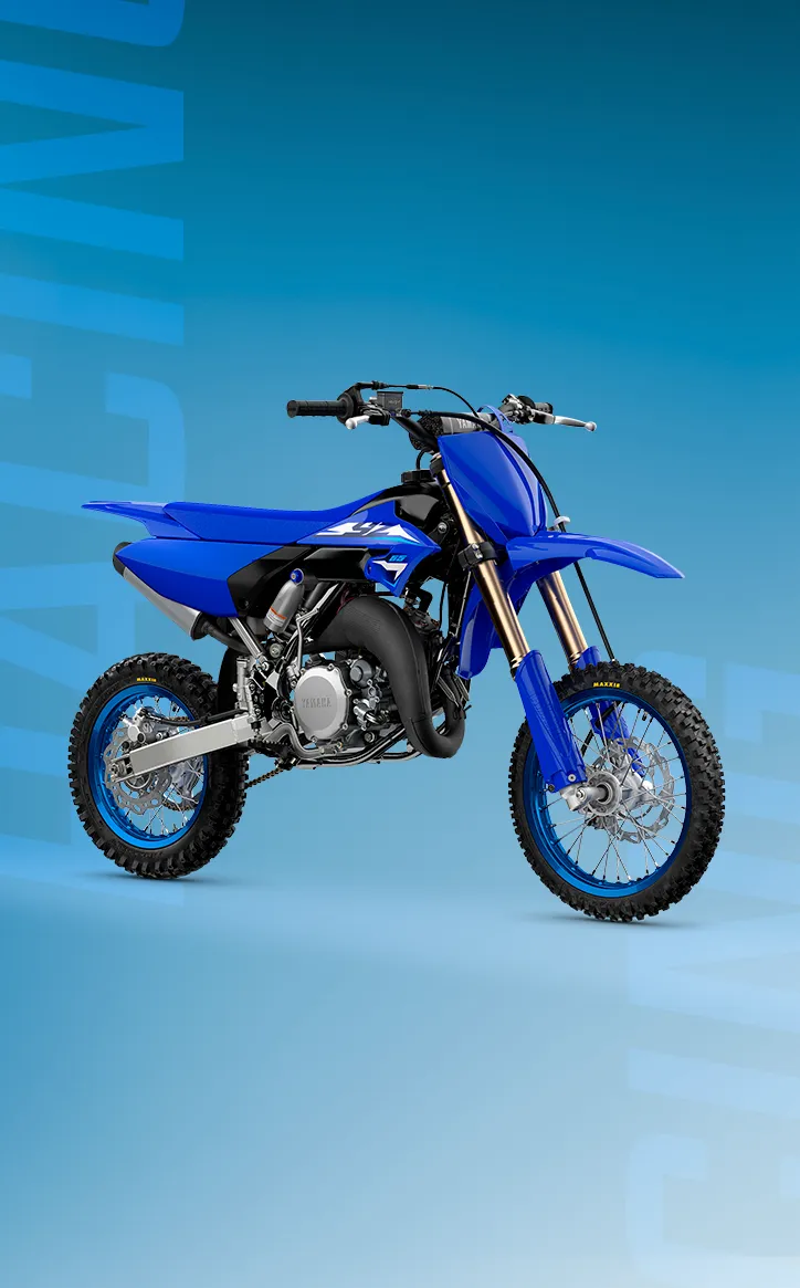 YZ65 2026 | Yamaha