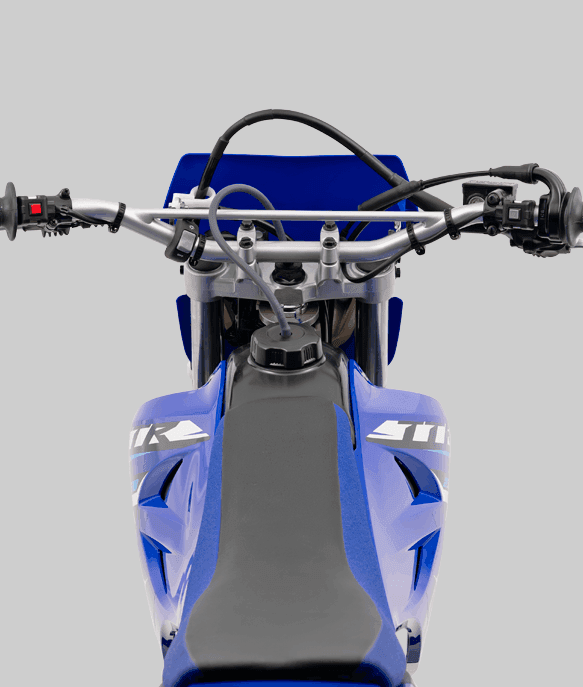 TT-R 230