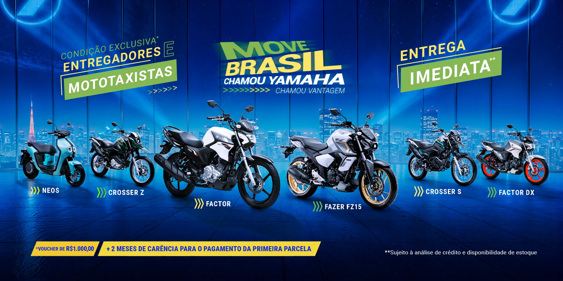 MOVE BRASIL