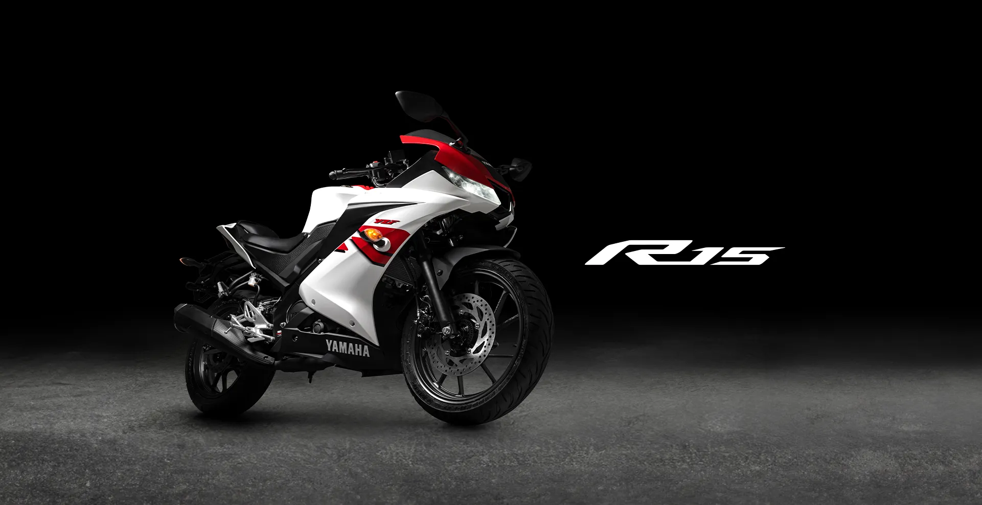 R15 ABS 70TH