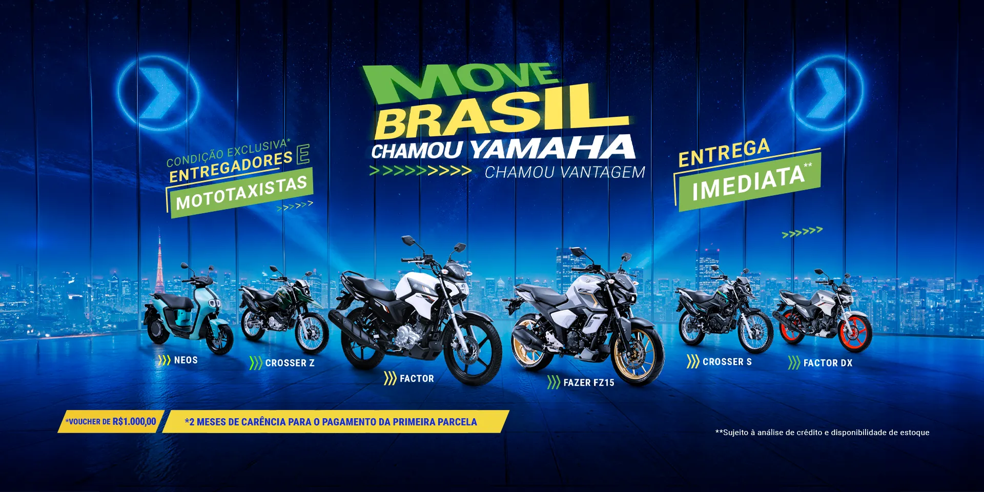 MOVE BRASIL