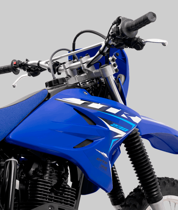 TT-R 230