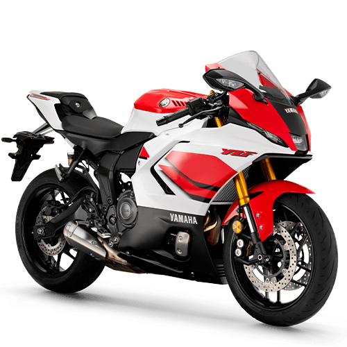 NOVA YAMAHA R7 70TH