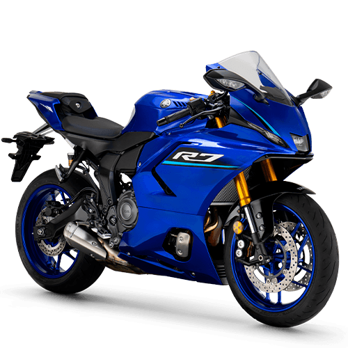 NOVA YAMAHA R7