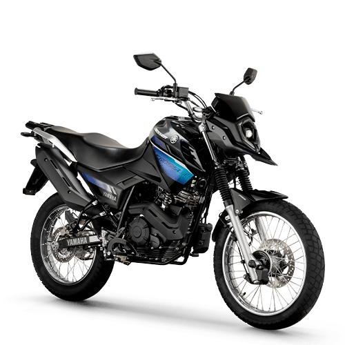 NOVA CROSSER 150 S ABS