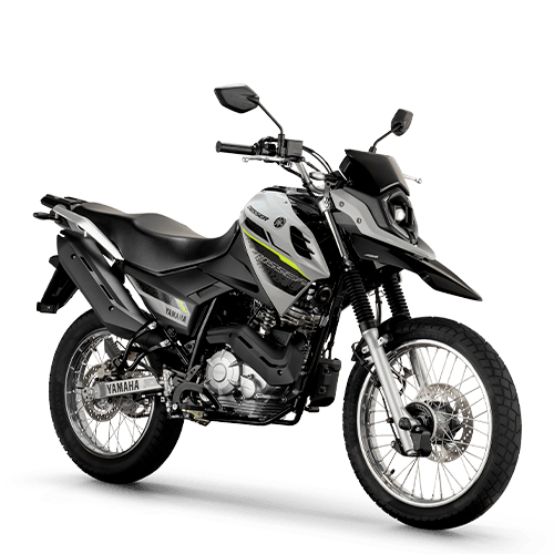 NOVA CROSSER 150 Z ABS
