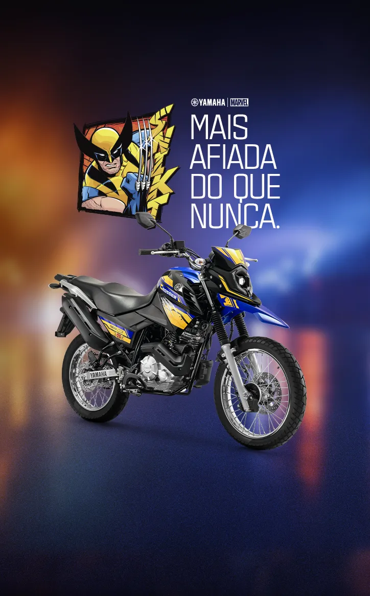 CROSSER Z ABS WOLVERINE