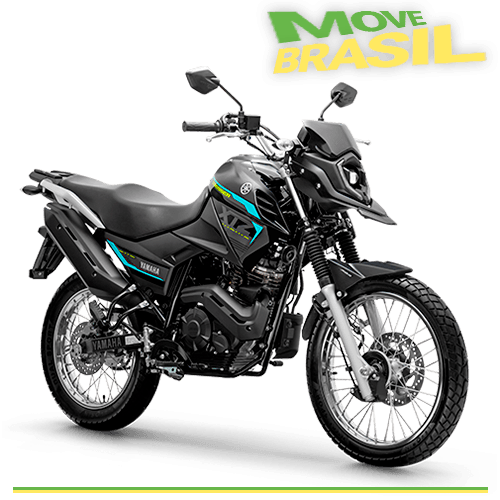 CROSSER S ABS - MOVE BRASIL