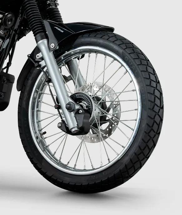 CROSSER 150 S ABS