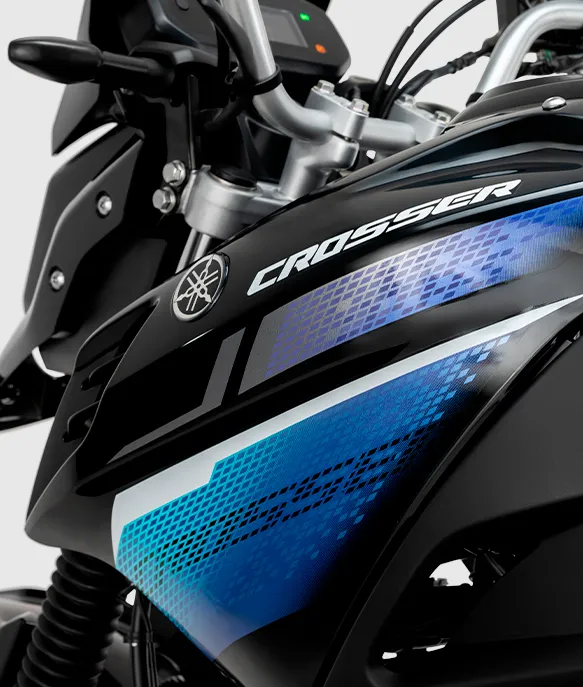 CROSSER 150 S ABS