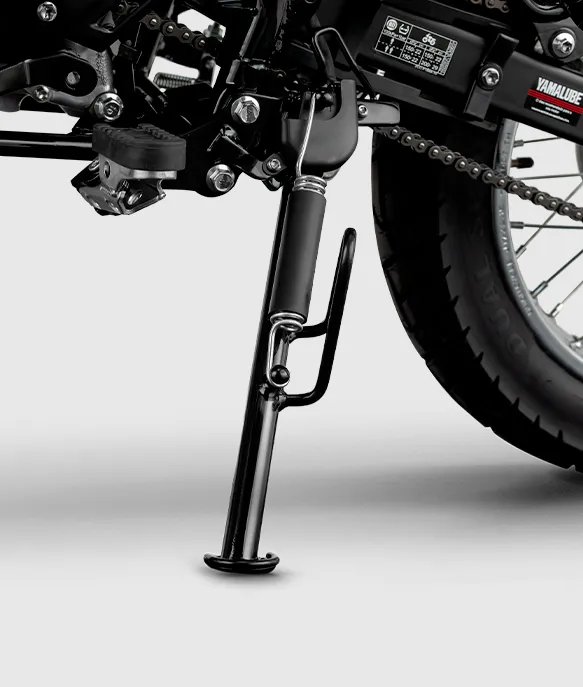CROSSER 150 S ABS