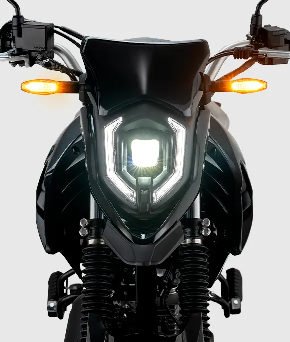 CROSSER 150 S ABS