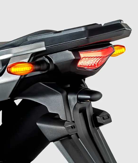 CROSSER 150 S ABS