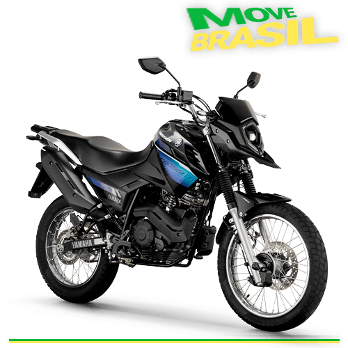 CROSSER S ABS - MOVE BRASIL