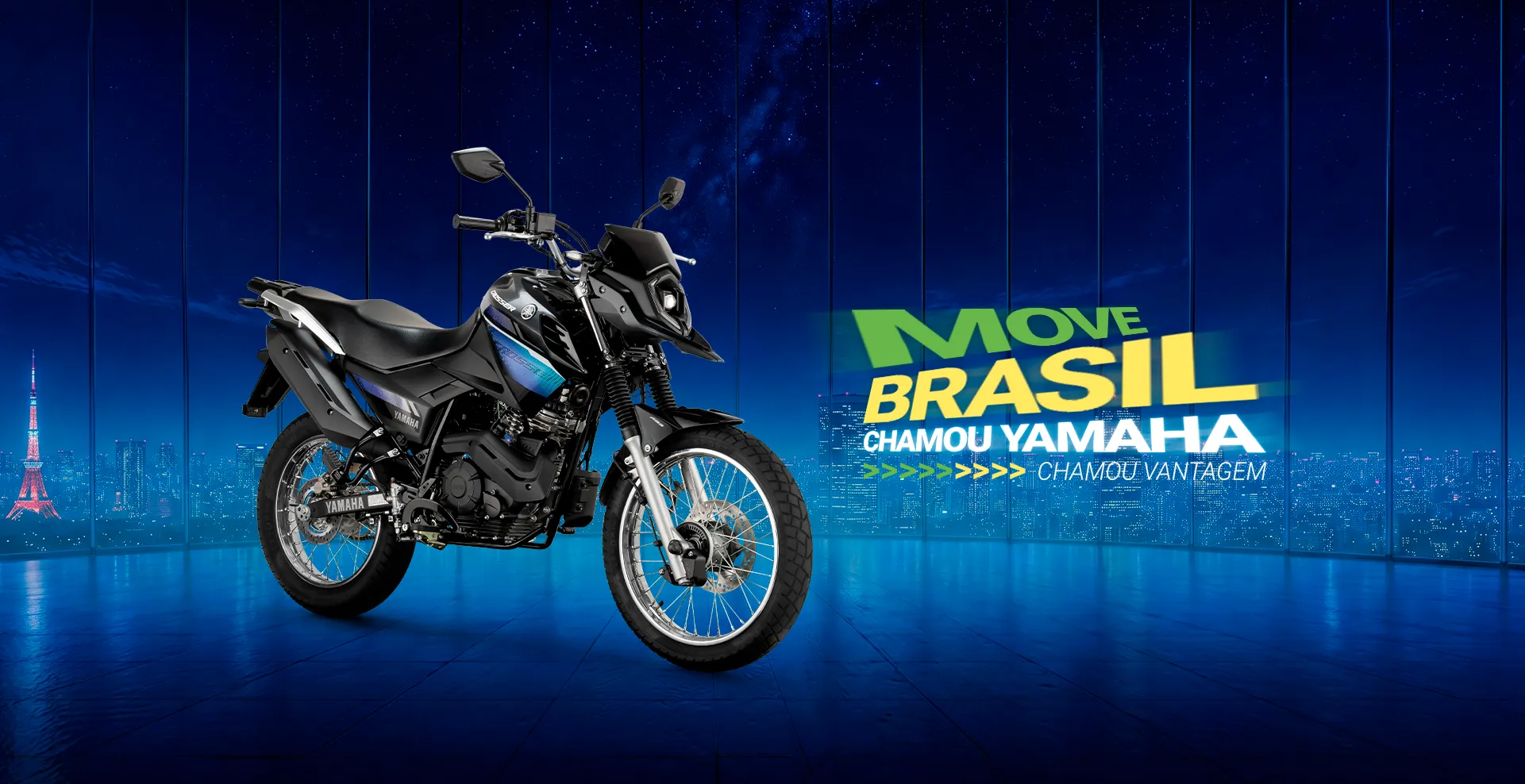 CROSSER 150 S ABS
