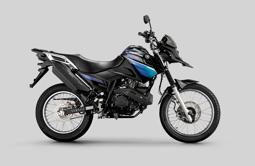 A CROSSER S ABS É PARTICIPANTE DO MOVE BRASIL