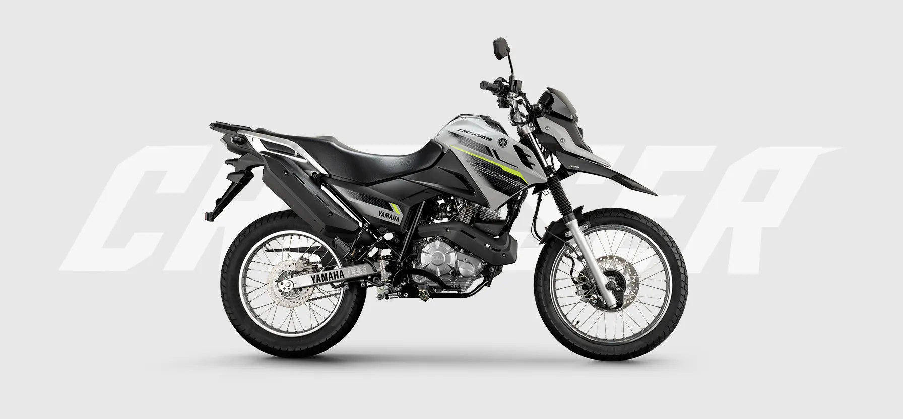 CROSSER 150 Z ABS