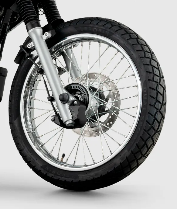 CROSSER 150 Z ABS