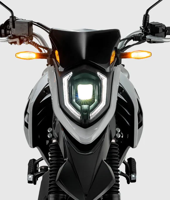 CROSSER 150 Z ABS
