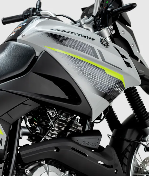 CROSSER 150 Z ABS