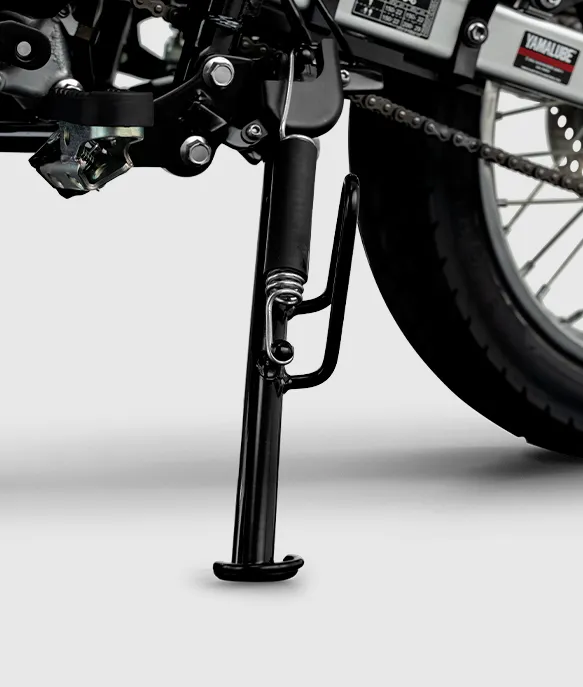 CROSSER 150 Z ABS