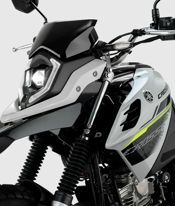 CROSSER 150 Z ABS