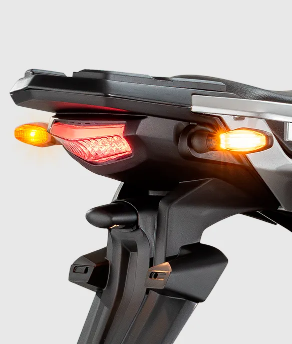 CROSSER 150 Z ABS