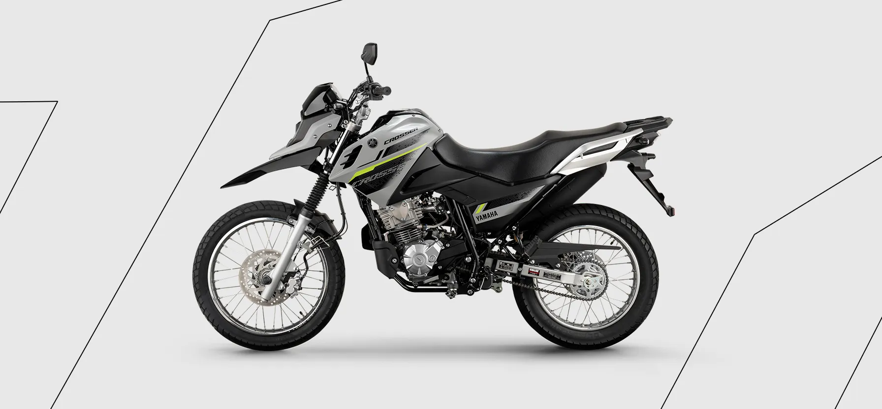 Nmax ABS Connected