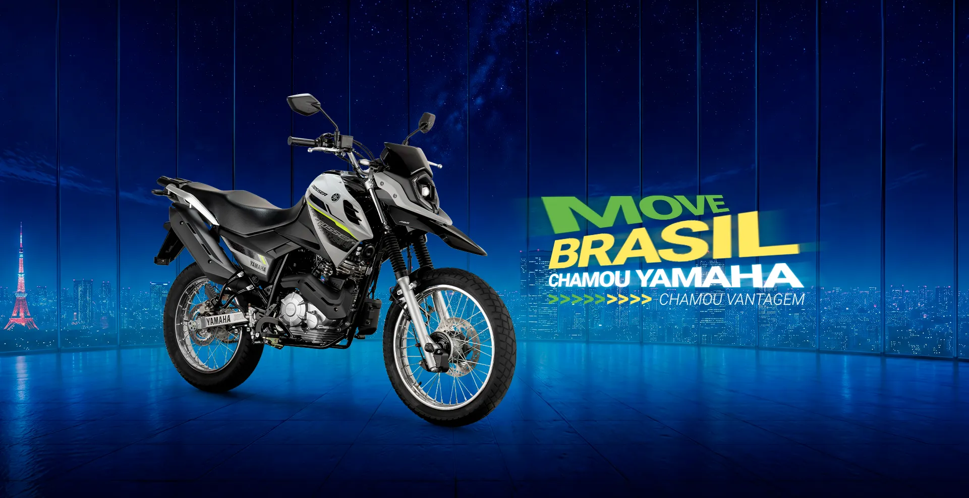 CROSSER 150 Z ABS