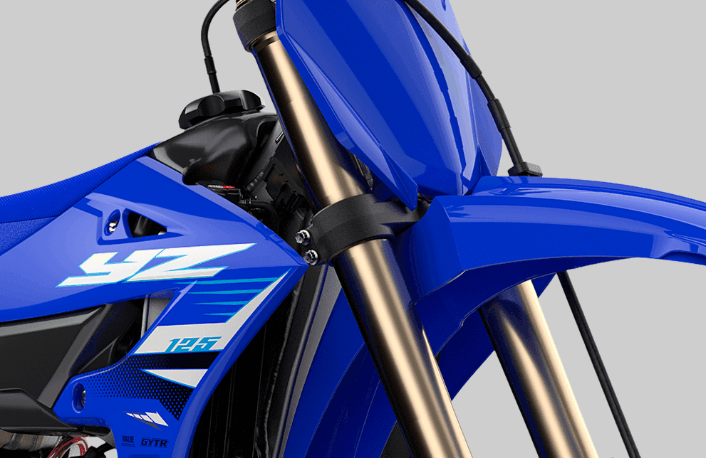 DNA OFF-ROAD YAMAHA