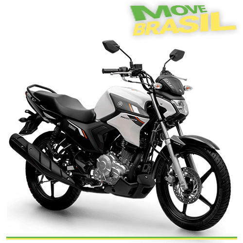 FACTOR - MOVE BRASIL