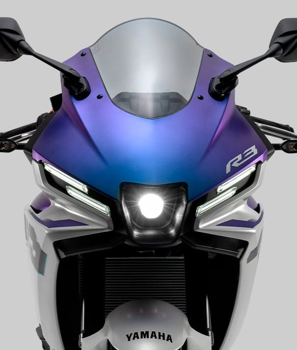 R3 ABS