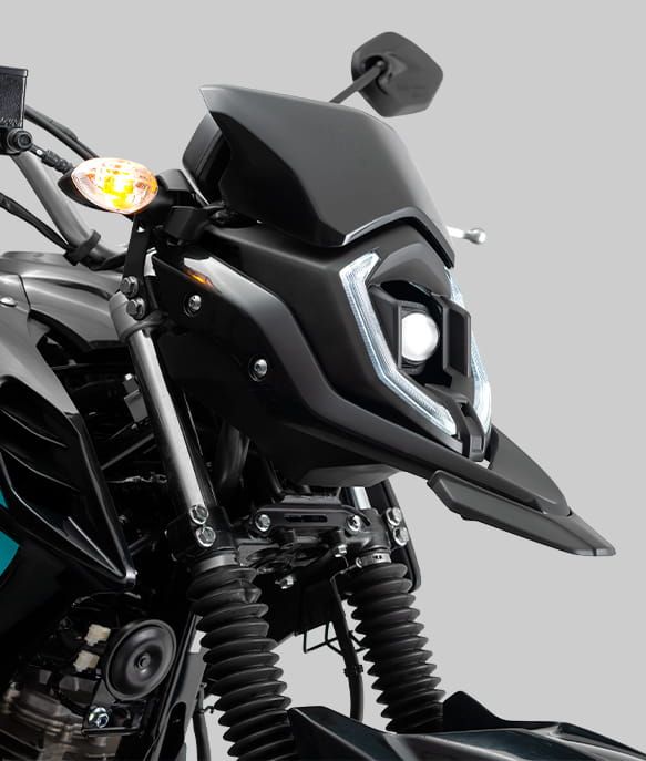 CROSSER 150 S ABS