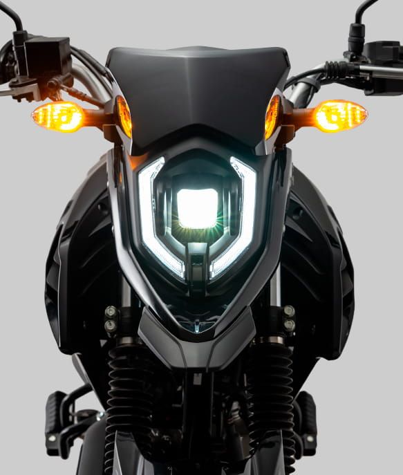 CROSSER 150 S ABS