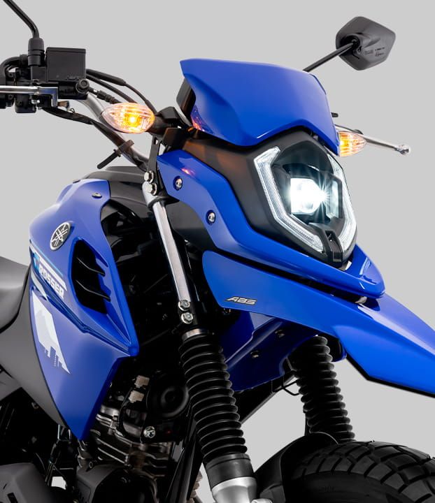 CROSSER 150 Z ABS