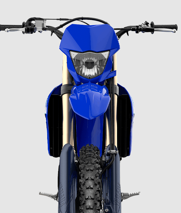 WR250F