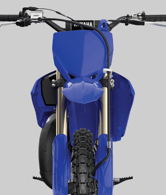 YZ85LW 2026