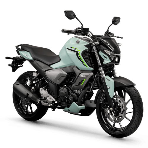 NOVA FAZER FZ15 ABS CONNECTED
