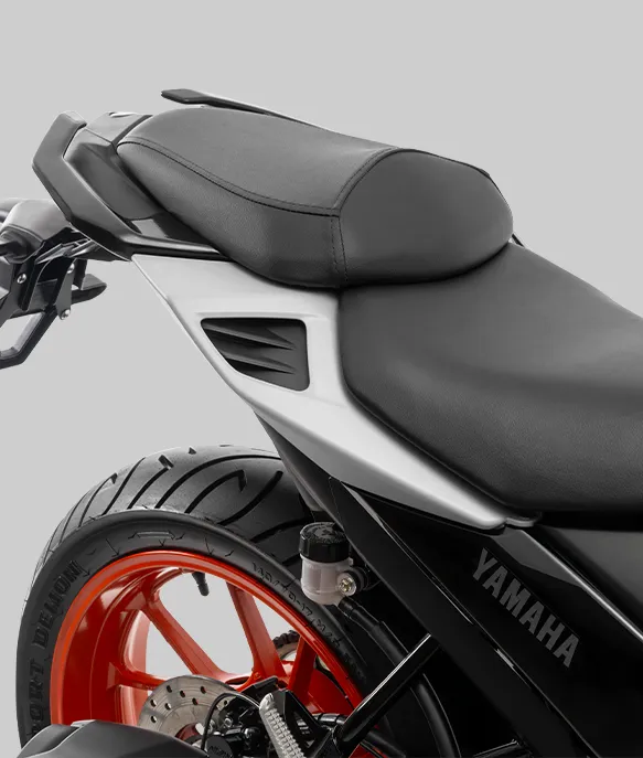 FAZER FZ25 CONNECTED